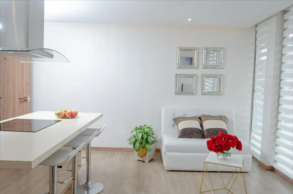 Hotel Bristool Parc - Departments & Suites Cuenca