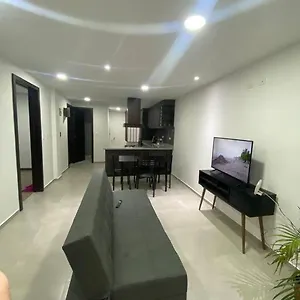 Lindo Departamento Cerca Del Centro De La Ciudad Cuenca