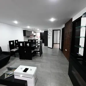 Departamento De Lujo Admira Cuenca
