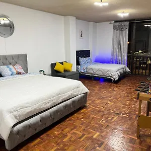 Travel & Rest Cuenca